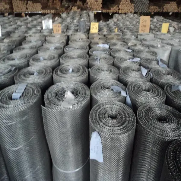 不锈钢波纹填料 金属丝网制品 豆浆机过滤网