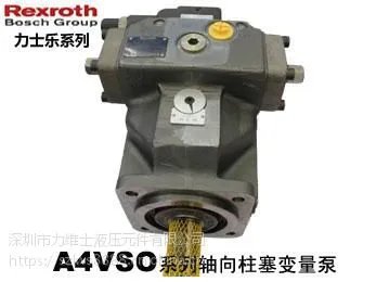 ��Ʒ���� A4VSO250DR/30R-PPB13N00 R910974769 �¹�������ʿ��������
