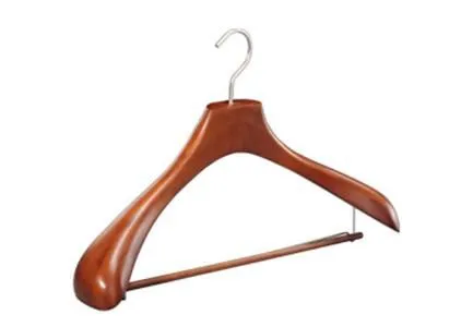 上海木质衣架租赁出租公司 木衣架出租供应优选畅好