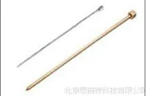 漏水听音棒(不锈钢) 型号:LM61-M302902