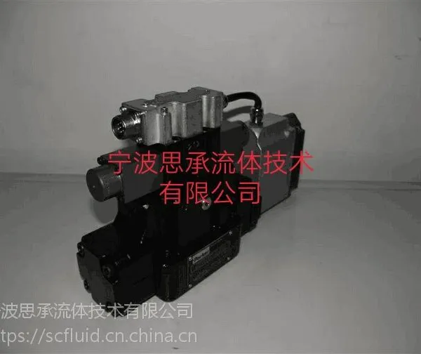 PARKER比例阀现货