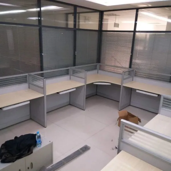 办公家具定做 简约办公桌出售