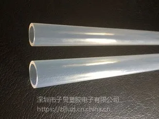 子炅供应供应铁氟龙绝缘套管,铁氟龙HOSE管