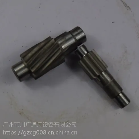 广州斜齿轮 双联齿 番禺齿轮齿条