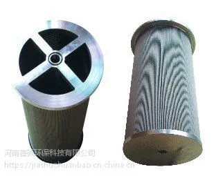 DYSLQ-65/50W双筒过滤器滤芯,润滑油站滤芯
