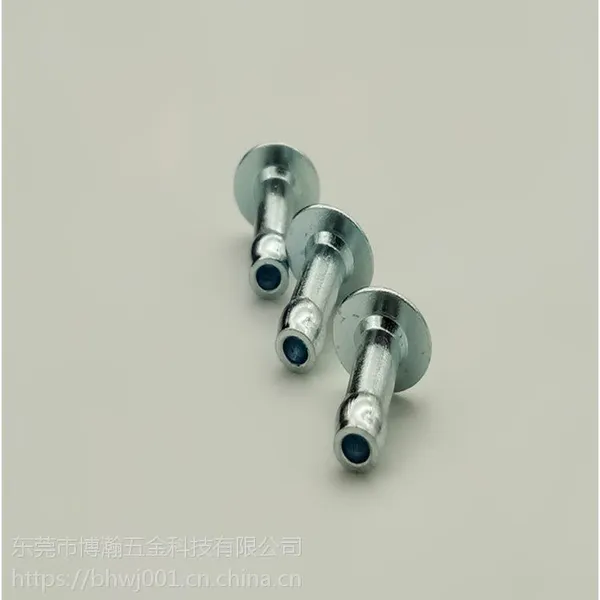 服务器机柜用快速圆头拉钉连续快速铆钉1821-0507