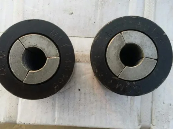济南供应钢绞线,KM矿用锚索锚具,预应力