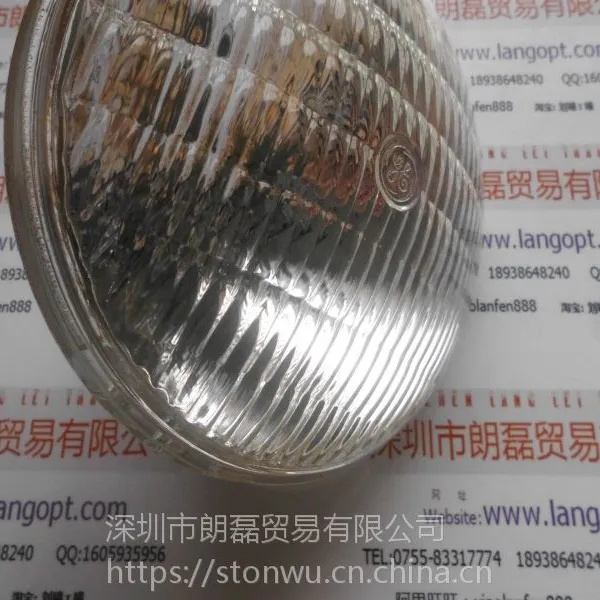 优质供应美国GE通用 300PAR56/MFL 白炽灯舞台灯具