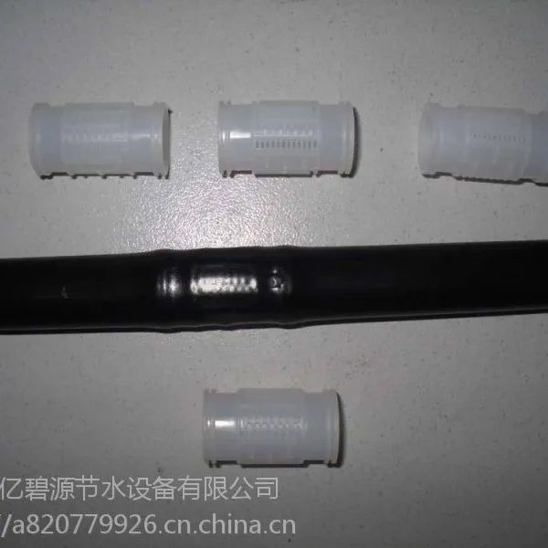 内襄圆柱滴灌管使用效果
