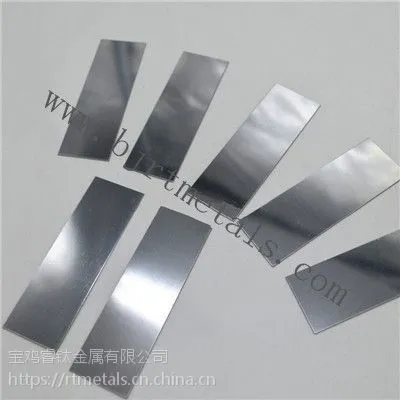 钽靶,钽板,钽棒,钽管,钽丝,钽箔