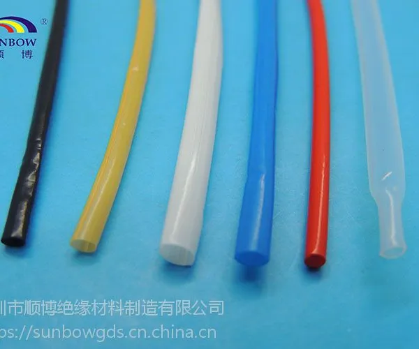 聚丙烯酸酯玻璃纤维套管