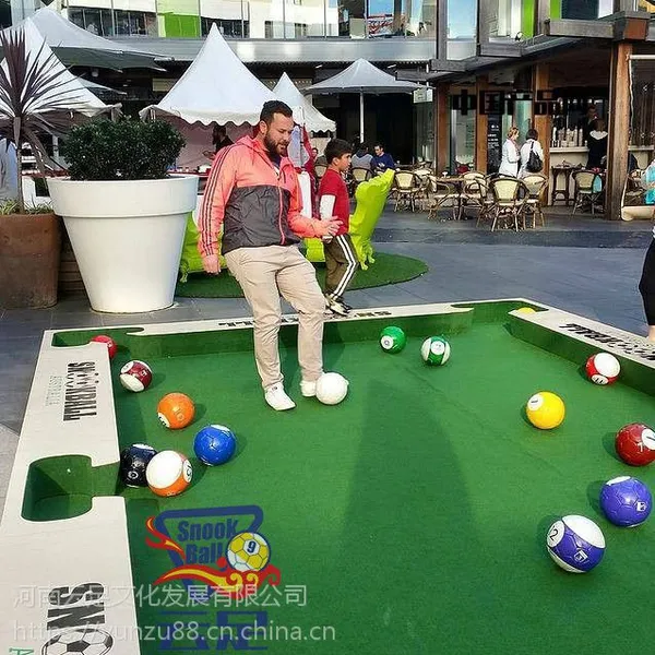 【云足足撞球厂家】云足snookball斯诺克足球大众版定制款经销价格