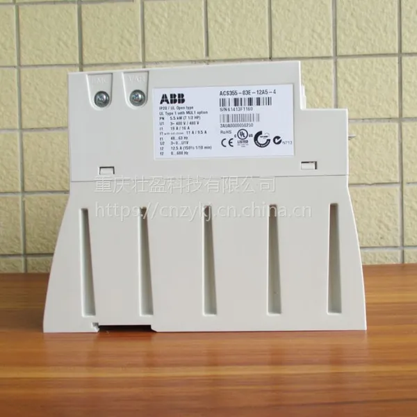 供应重庆ABB变频器 ACS510