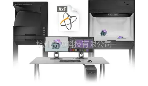 X-Rite TAC7������۲���ϵͳ