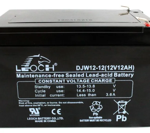 ��ʿ����12V12AH���� DJW12-12�ڵ�̯UPS��Դ̫��������