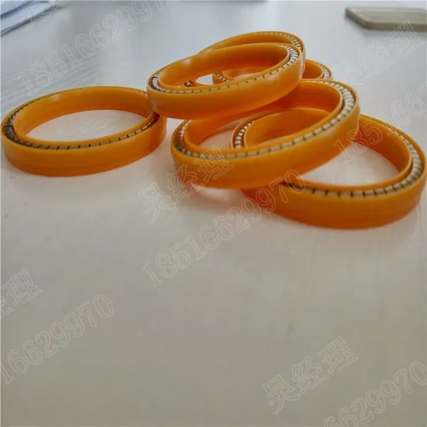供应国产LNG加液枪密封圈 LNG加液枪耐低温外密封圈上海勤图 价格优惠