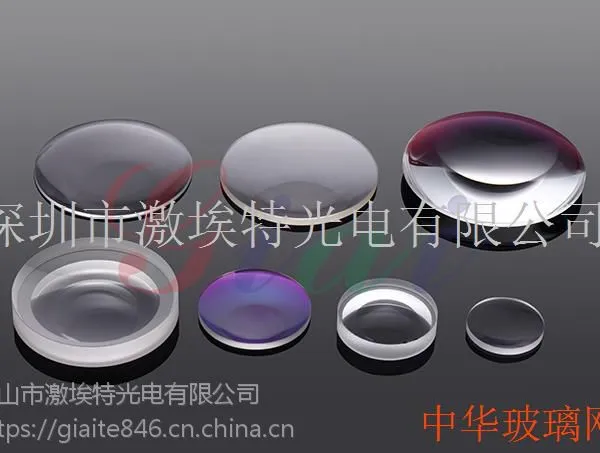 光学透镜,胶合透镜 半球