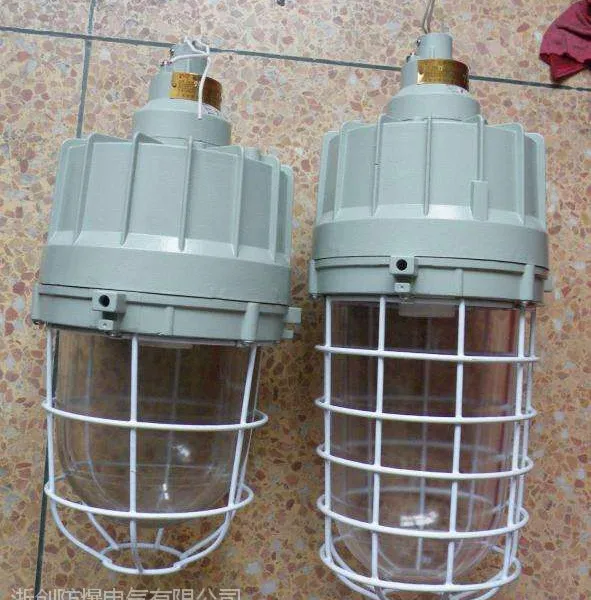 BAD-200系列隔爆型防爆灯