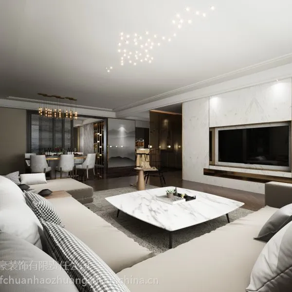 �ؾ����ݺ���143ƽ�ִ����װ��Ч��ͼ�������4.7��
