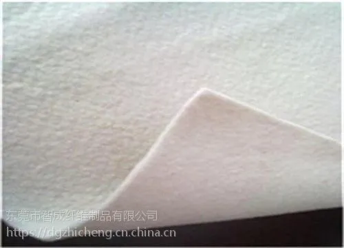 电热毯针棉_涤纶针棉定做|东莞智成纤维_针棉厂家直销
