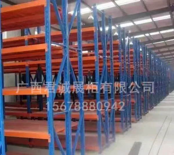 广西 南宁 大量供应轻型货架质量保中型货架厂家货架批发