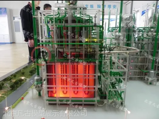 燕山石油炼化模型|工业模型|价格|厂家