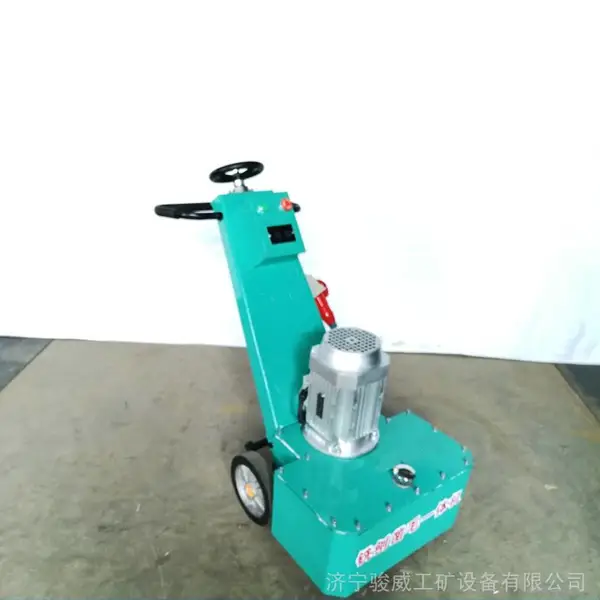 供应电动凿毛铣刨一体机6头电动凿毛机