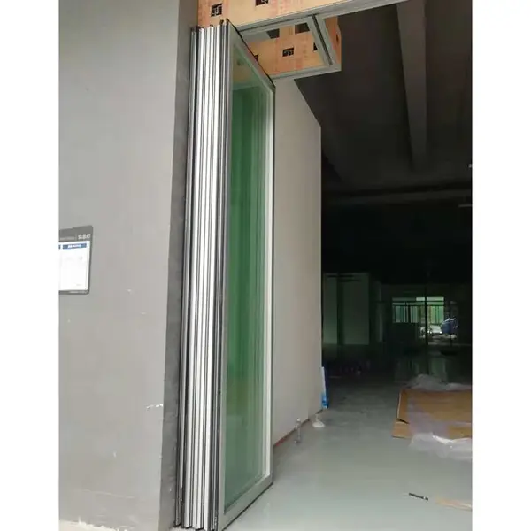 深圳办公室屏风隔断提供各种饰面