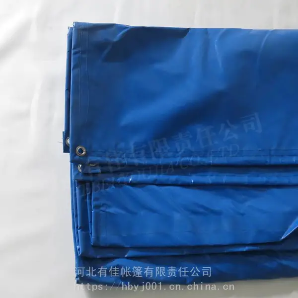 PVC刀刮布 涂层耐磨牛津布 防寒篷布 货车篷布批发 涂层布制品