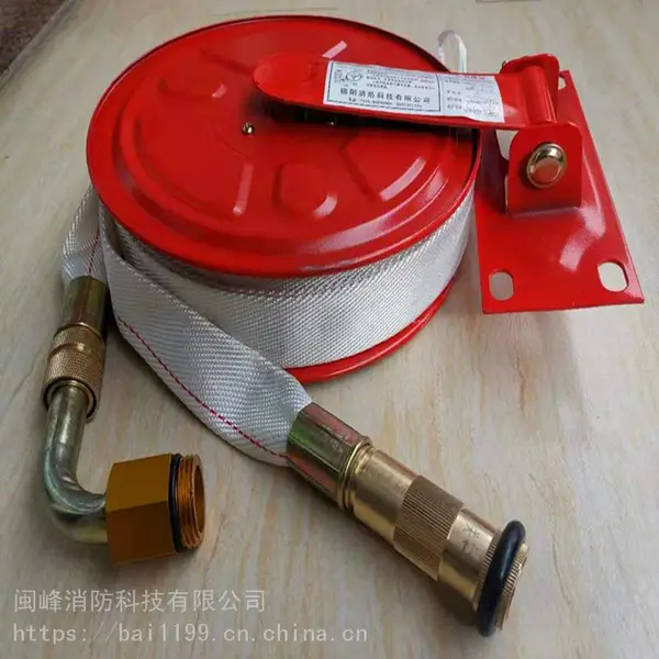 LQG16-30轻便消防水龙 P380消防轻便水龙 P250轻便水龙卷盘