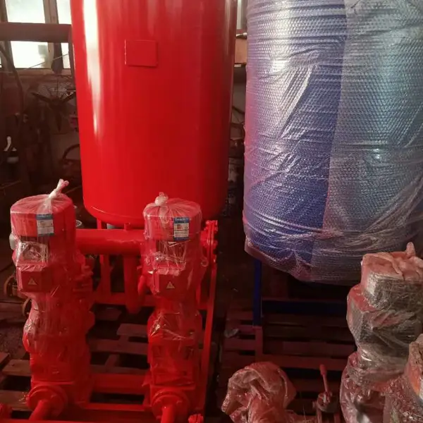 ������ѹ���߱� XBD5.0/25-80L ˮ�ð�װ ���ܱü۸�