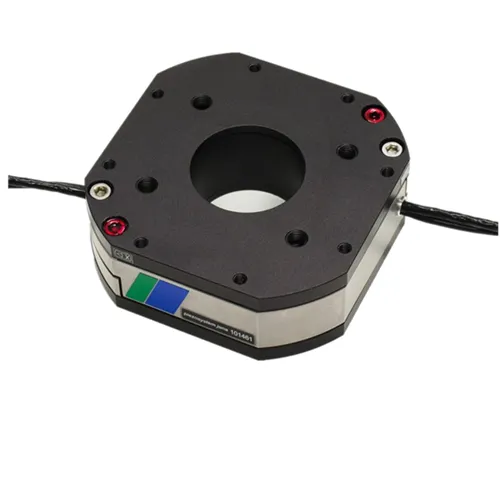 德国PIEZOSYSTEM JENA压电定位器PXY 200