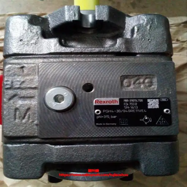 �¹���ʿ�ֱ���������A11VO75DRS/10R-NPD12N00���