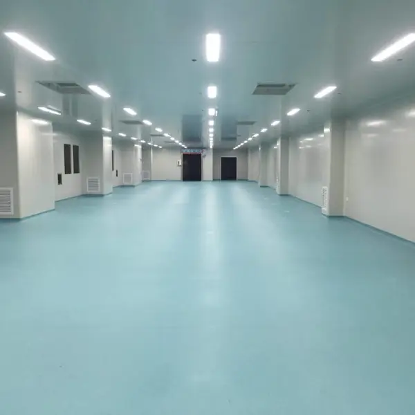 东莞寮步实验室装修,厂房设计施工改造安装顺序