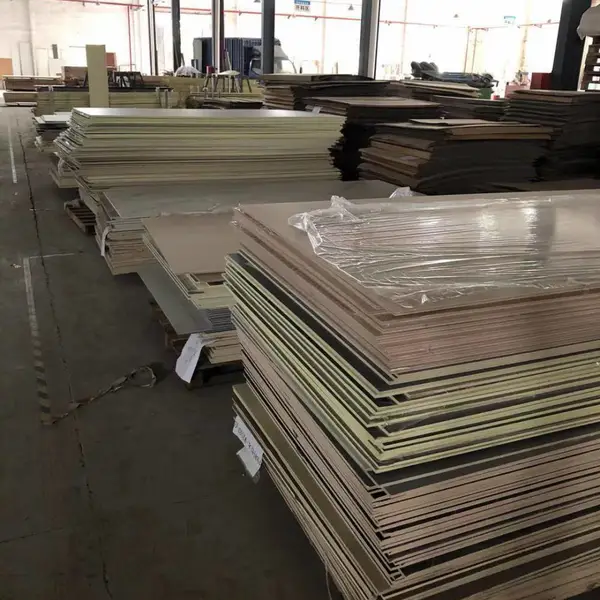广东禅城家装环保板防水防潮护墙板厂家设计包工包料