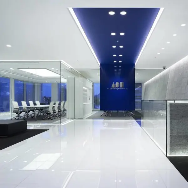 智能灯光控制系统实现照明全方位调控功能