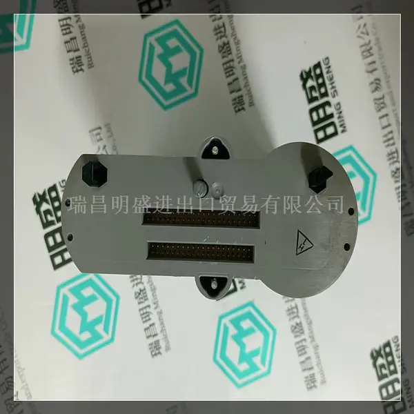 HONEYWELL 51308365-175 CC-TAIX11编码器工控卡件PLC/DCS备件模块