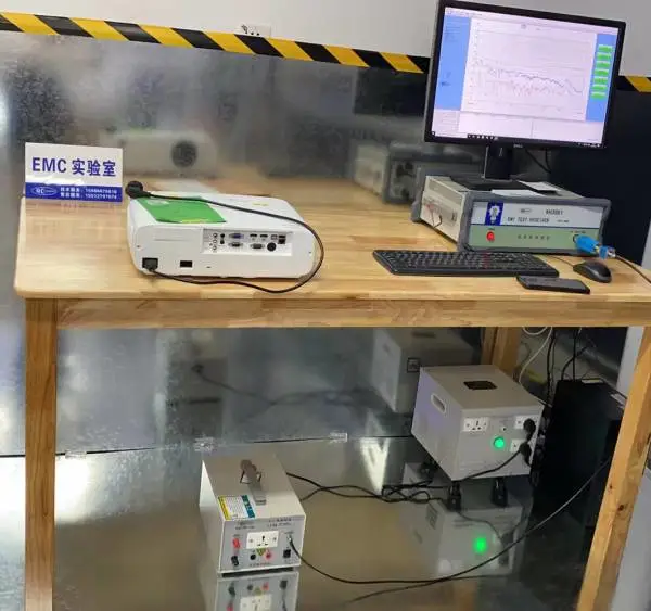 �������ʦ����� EMC�ķ��� ������EMI����������Խ��ջ�����