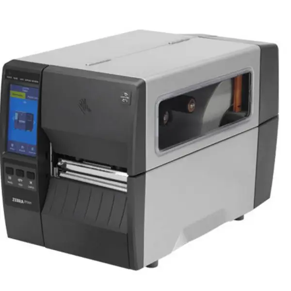 斑马标签打印机 条码打印机 zebra ZT231 300dpi 打印机
