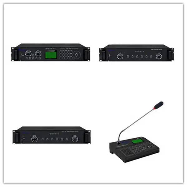 bsst视声通IP网络广播系统 IP网络广播系统控制软件