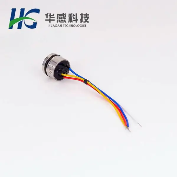 稳定性高数字输出扩散硅芯体 空压机压力仪表压力变送器***