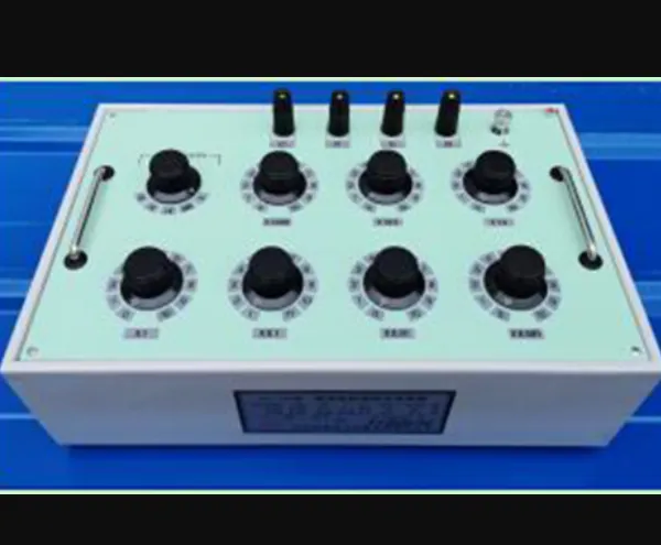 �ӵص�����춨װ�� �ͺ�:SD12-JD-1D��ţ�M382406