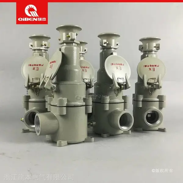 AC-32/Z�������� ֱ��ʽб��ʽ380V32A���ղ�ͷ����
