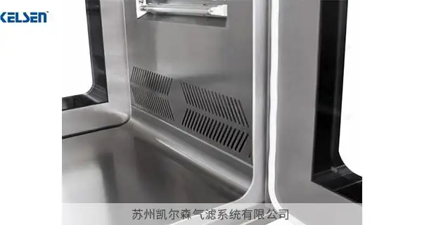 苏州洁净传递窗直销 凯尔森供