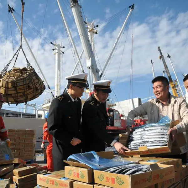 德国KP:户外终端进口报关代理,进口全套一站式代理服务