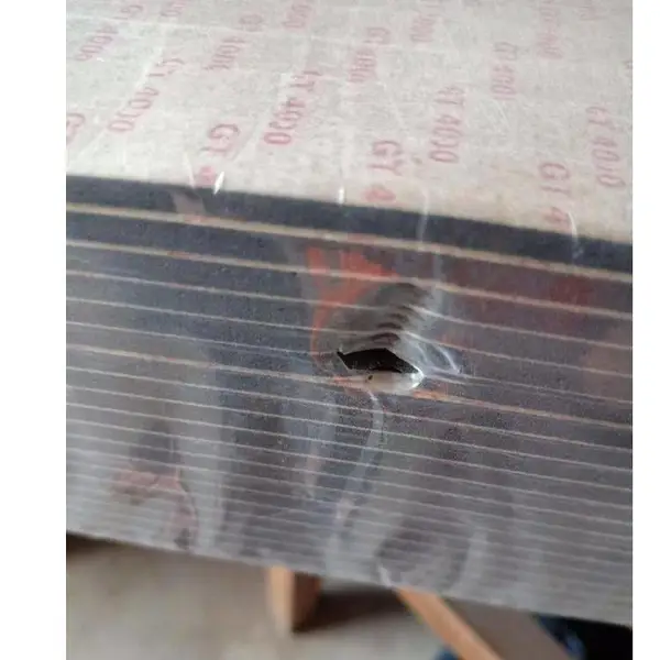 密封条 EVA泡沬双面胶 海绵阻燃防火幕墙隔音仓库现货 性能稳定量大从优