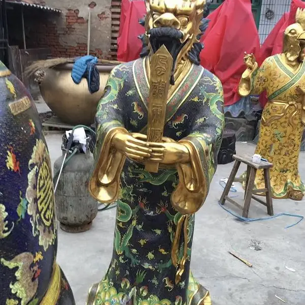 景泰蓝铜胎掐丝珐琅 景泰蓝十二生肖 景泰蓝摆件家具 景泰蓝工艺品 加工定制景泰蓝铜胎掐丝珐琅工艺品