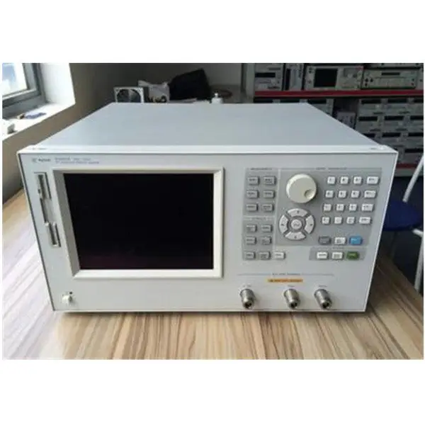 ���չ����������� ����Agilent/Keysight E4990A�迹������