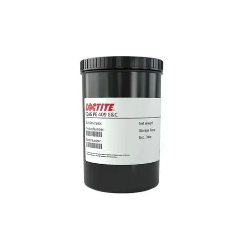 LOCTITE EDAG 456 E&C 导电油墨 薄膜开关 柔性电路 丝网印刷 1kg