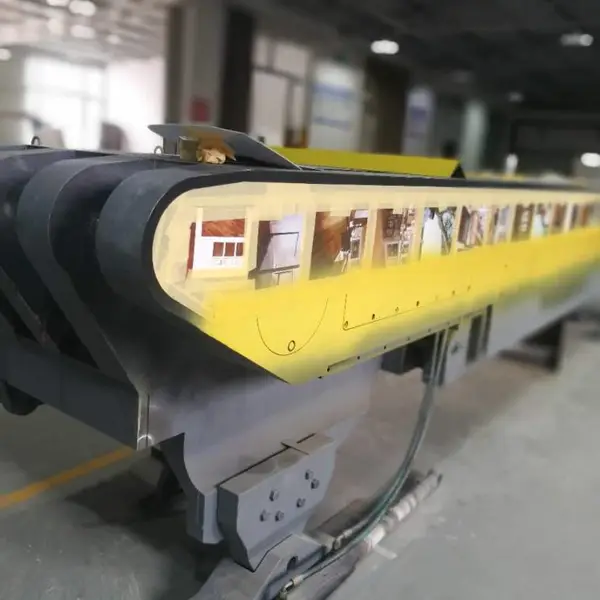 ��ҵ�豸ɳ��ģ�� ���׻�е�豸����������ʾģ�Ͷ���
